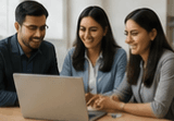 Platform and reporting teams