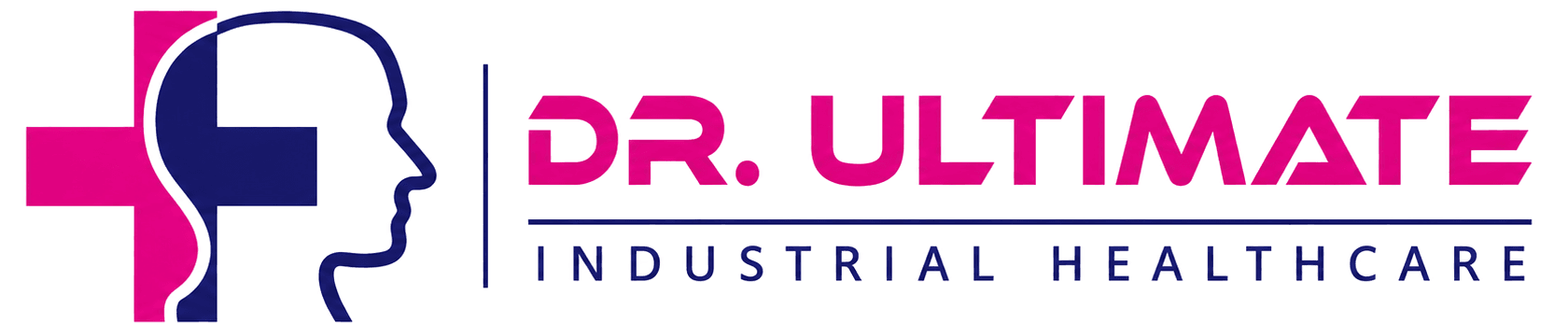 Dr. Ultimate — Industrial Healthcare