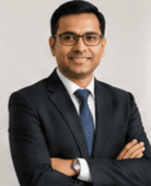 Dr. Anil Mehta